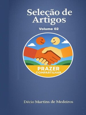 cover image of Seleção de Artigos Volume 02